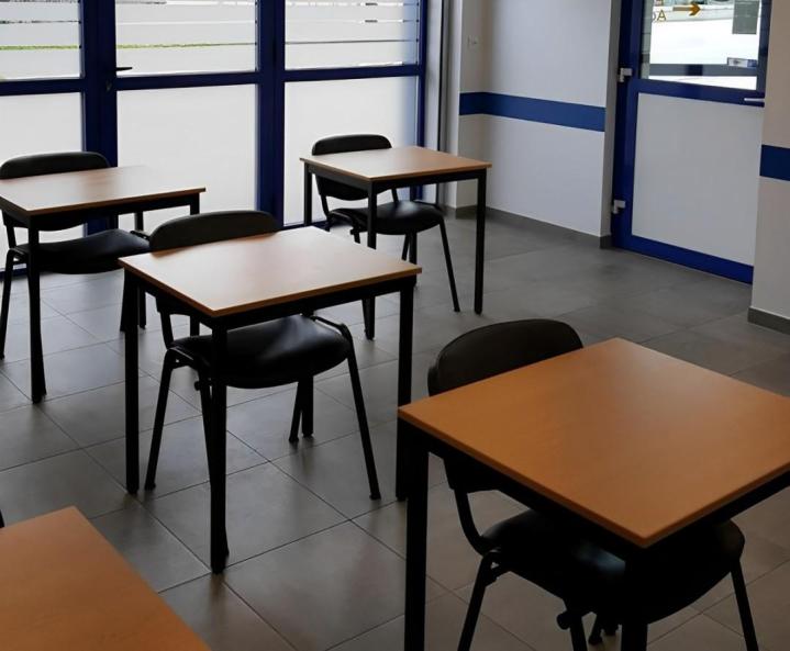 Passage à l’examen du code de la route et bateau Lons-le-Saunier
