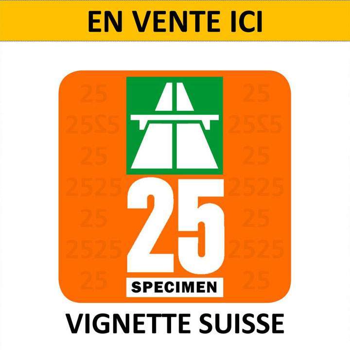 Logo vignette suisse